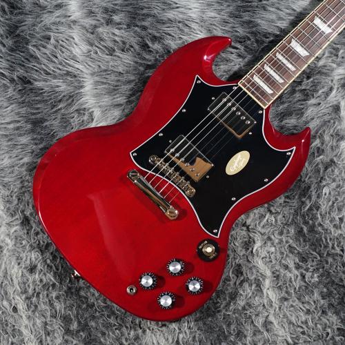 Epiphone SG Standard Cherry