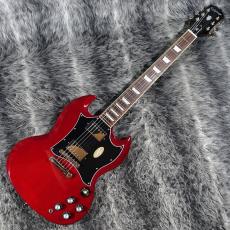 Epiphone SG Standard Cherry_2