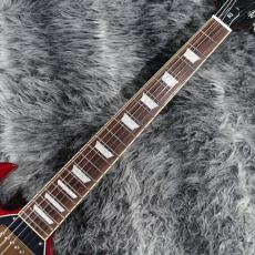 Epiphone SG Standard Cherry_3