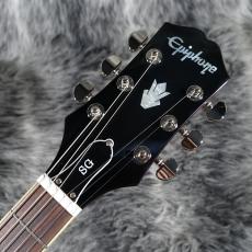 Epiphone SG Standard Cherry_4