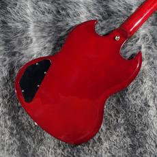Epiphone SG Standard Cherry_5