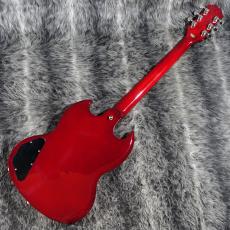 Epiphone SG Standard Cherry_6