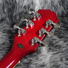 Epiphone SG Standard Cherry_8