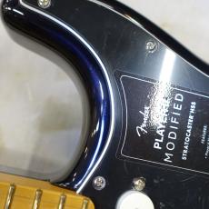 Fender Player II Modified Stratocaster HSS Dusk_9