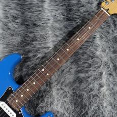 Fender Player II Modified Stratocaster HSS Electric Blue_3