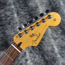 Fender Player II Modified Stratocaster HSS Electric Blue_4