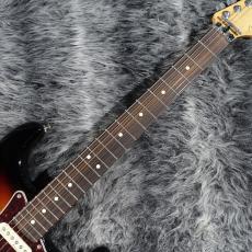 Fender Player II Modified Stratocaster HSS Floyd Rose 3-Color Sunburst_3