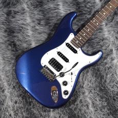 Fender Limited Player II Stratocaster HSS Moonlight Drive