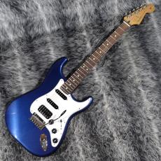Fender Limited Player II Stratocaster HSS Moonlight Drive_2