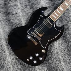 Epiphone SG Standard Ebony