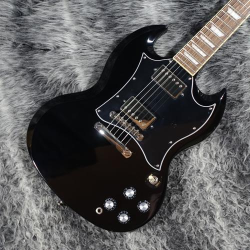Epiphone SG Standard Ebony