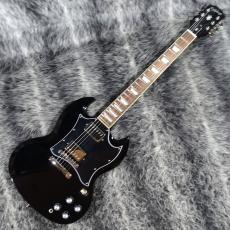 Epiphone SG Standard Ebony_2