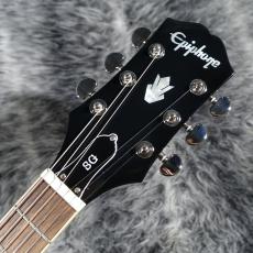 Epiphone SG Standard Ebony_4