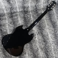 Epiphone SG Standard Ebony_6