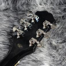 Epiphone SG Standard Ebony_8