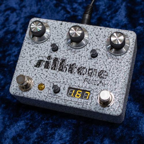 Silktone Fuzz+ Anthrax