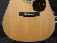 Martin 【月末大セール】【USED】D-28 SATIN 【Anthem SL搭載】【分割手数料0%】【送料当社負担】_3