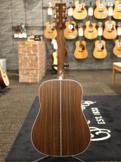 Martin 【月末大セール】【USED】D-28 SATIN 【Anthem SL搭載】【分割手数料0%】【送料当社負担】_6