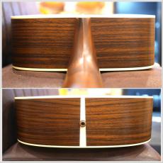Martin 【月末大セール】【USED】D-28 SATIN 【Anthem SL搭載】【分割手数料0%】【送料当社負担】_7
