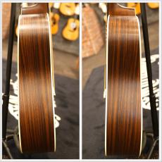 Martin 【月末大セール】【USED】D-28 SATIN 【Anthem SL搭載】【分割手数料0%】【送料当社負担】_8