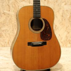 Martin D-28 Jacaranda 1964