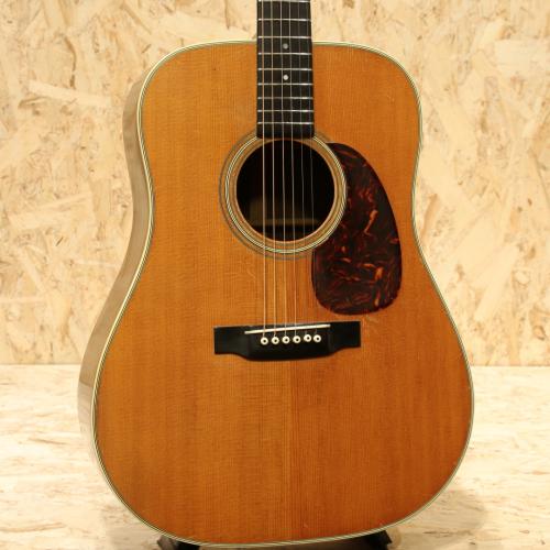 Martin D-28 Jacaranda 1964