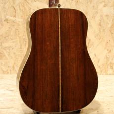 Martin D-28 Jacaranda 1964_2