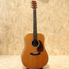 Martin D-28 Jacaranda 1964_3