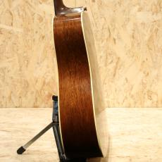 Martin D-28 Jacaranda 1964_5