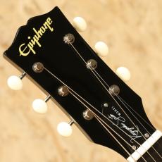 Epiphone Inspired By Gibson Custom Kazuyoshi Saito J-45 2026 2025_8