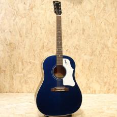 Gibson J-45 Viper Blue_3