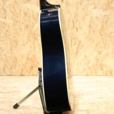 Gibson J-45 Viper Blue_5