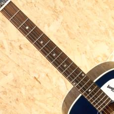 Gibson J-45 Viper Blue_6