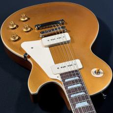 Gibson Les Paul Standard '50s P90 Gold Top【現物画像/4.76kg】レスポールスタンダード_10