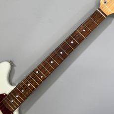 Fender Made in Japan Traditional 60s Mustang Olympic White【現物画像/3.08kg】エレキギター ムスタング 白_3