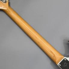 Fender Made in Japan Traditional 60s Mustang Olympic White【現物画像/3.08kg】エレキギター ムスタング 白_6