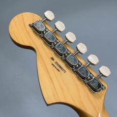 Fender Made in Japan Traditional 60s Mustang Olympic White【現物画像/3.08kg】エレキギター ムスタング 白_7