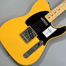 Fender Made in Japan Traditional 50s Telecaster Butterscotch Blonde【現物画像/3.26kg】エレキギター テレキャ