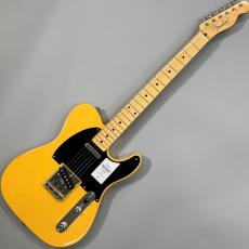 Fender Made in Japan Traditional 50s Telecaster Butterscotch Blonde【現物画像/3.26kg】エレキギター テレキャ_2