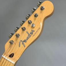 Fender Made in Japan Traditional 50s Telecaster Butterscotch Blonde【現物画像/3.26kg】エレキギター テレキャ_4