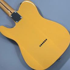 Fender Made in Japan Traditional 50s Telecaster Butterscotch Blonde【現物画像/3.26kg】エレキギター テレキャ_5