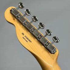 Fender Made in Japan Traditional 50s Telecaster Butterscotch Blonde【現物画像/3.26kg】エレキギター テレキャ_7