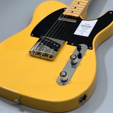 Fender Made in Japan Traditional 50s Telecaster Butterscotch Blonde【現物画像/3.26kg】エレキギター テレキャ_8