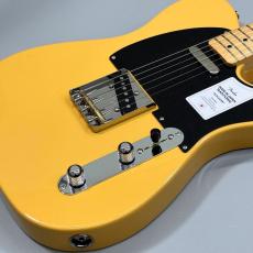 Fender Made in Japan Traditional 50s Telecaster Butterscotch Blonde【現物画像/3.26kg】エレキギター テレキャ_9