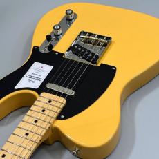 Fender Made in Japan Traditional 50s Telecaster Butterscotch Blonde【現物画像/3.26kg】エレキギター テレキャ_10