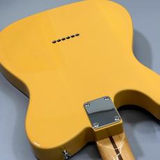 Fender Made in Japan Traditional 50s Telecaster Butterscotch Blonde【現物画像/3.26kg】エレキギター テレキャ_11