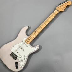Fender Made in Japan Hybrid II Stratocaster US Blonde 【現物画像/3.40kg】エレキギター ストラトキャスター ブ_2