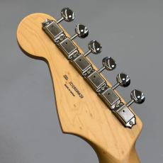 Fender Made in Japan Hybrid II Stratocaster US Blonde 【現物画像/3.40kg】エレキギター ストラトキャスター ブ_7
