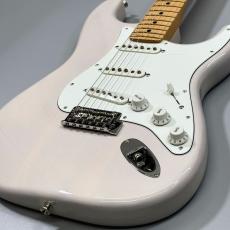 Fender Made in Japan Hybrid II Stratocaster US Blonde 【現物画像/3.40kg】エレキギター ストラトキャスター ブ_8