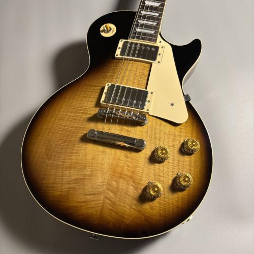 Gibson Les Paul Standard '50s Tobacco Burst レスポールスタンダード 【現物画像】